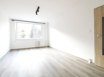 Pronájem bytu, 3+kk, 72 m²