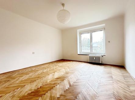 Pronájem bytu, 2+1, 63 m²