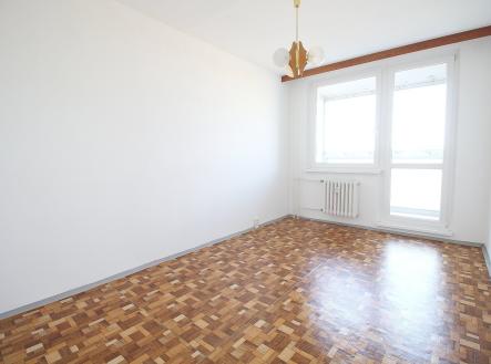 Pronájem bytu, 3+kk, 65 m²