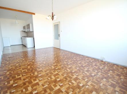 Pronájem bytu, 3+kk, 65 m²