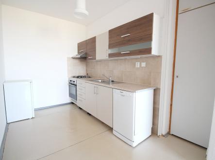 Pronájem bytu, 3+kk, 65 m²