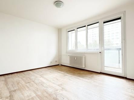 Pronájem bytu, 2+kk, 56 m²