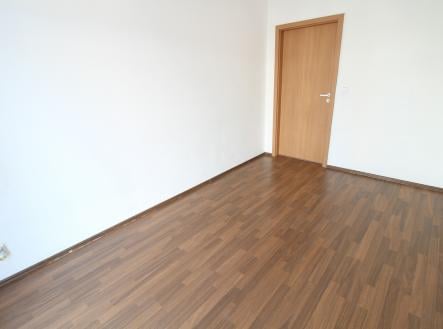 Pronájem bytu, 2+kk, 41 m²