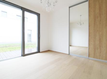 Pronájem bytu, 2+kk, 54 m²