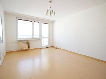 Pronájem bytu, 3+1, 73 m²