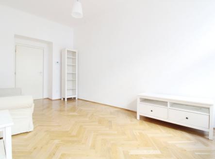 Pronájem bytu, 1+1, 33 m²