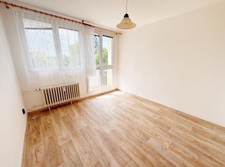 Pronájem bytu, 3+1, 74 m² obrázek