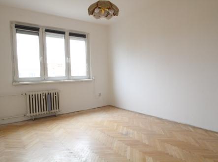 Pronájem bytu, 2+1, 53 m²