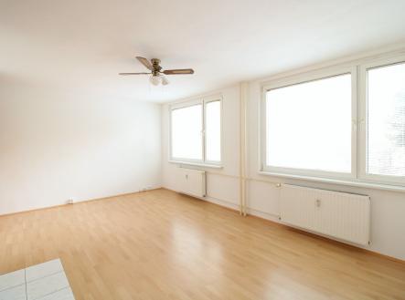 Pronájem bytu, 1+kk, 31 m²