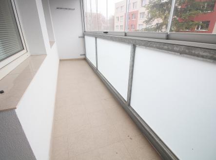 Pronájem bytu, 3+kk, 72 m²