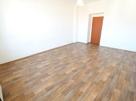 Prodej bytu, 2+kk, 55 m²