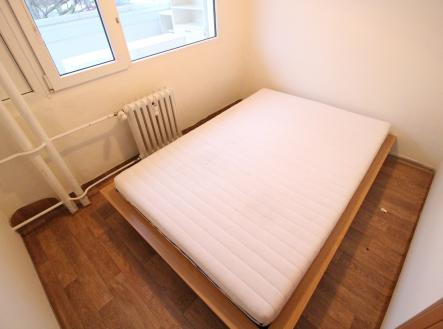 Pronájem bytu, 2+kk, 40 m²