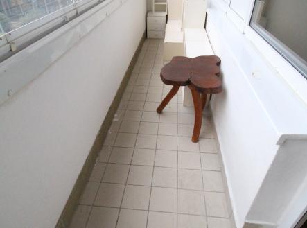 Pronájem bytu, 2+kk, 40 m²