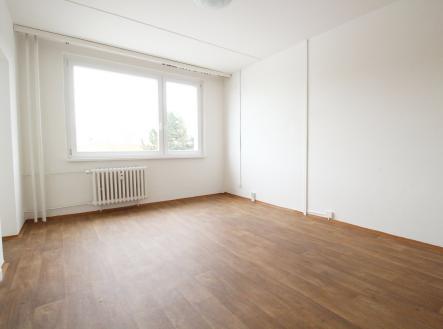 Pronájem bytu, 1+kk, 29 m²