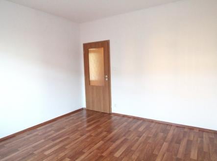 Pronájem bytu, 2+kk, 46 m²