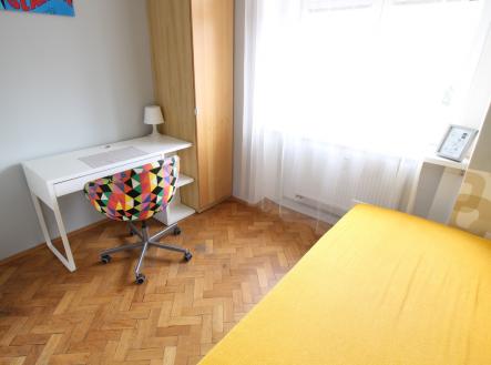 Pronájem bytu, 1+kk, 17 m²