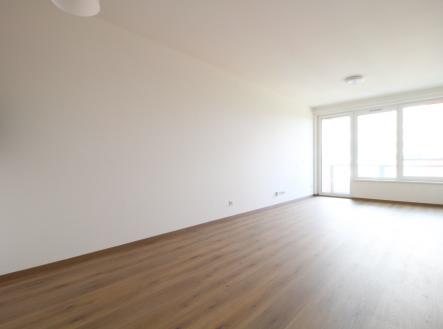 Pronájem bytu, 1+kk, 43 m²