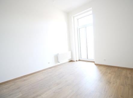 Pronájem bytu, 2+kk, 58 m²