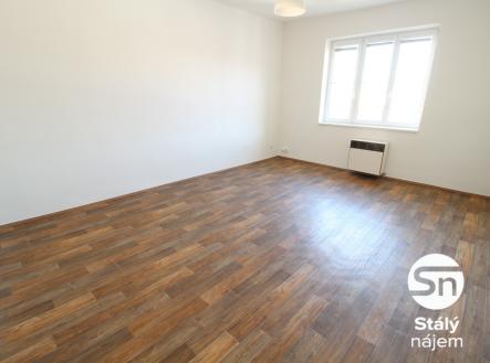 Prodej bytu, 2+kk, 55 m²