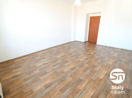 Prodej bytu, 2+kk, 55 m²