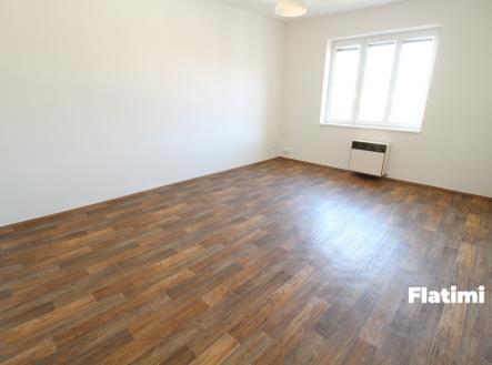 Prodej bytu, 2+kk, 55 m²