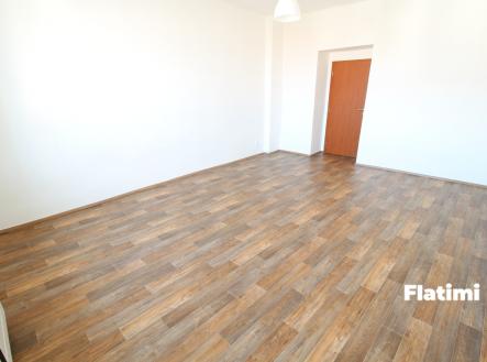 Prodej bytu, 2+kk, 55 m²