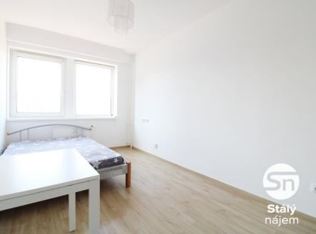 Pronájem bytu, 1+kk, 23 m²