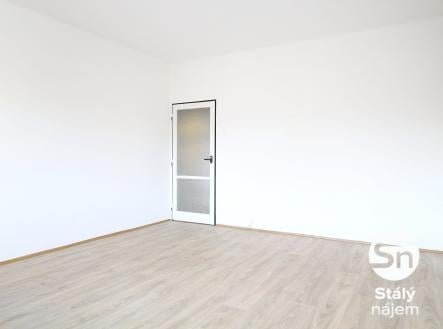 Pronájem bytu, 3+1, 69 m²