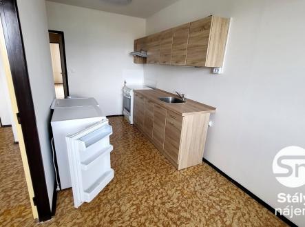 Pronájem bytu, 3+1, 70 m² obrázek