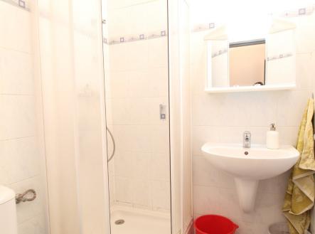 Pronájem bytu, 1+kk, 27 m²