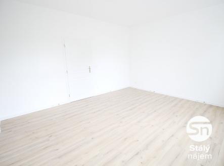 Pronájem bytu, 1+1, 33 m²