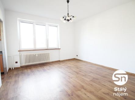 Pronájem bytu, 3+1, 89 m²