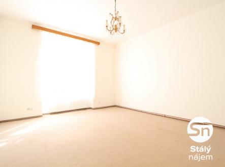 Pronájem bytu, 2+kk, 57 m² obrázek