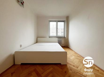 Pronájem bytu, 3+1, 54 m²