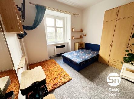 Pronájem bytu, 2+kk, 56 m² obrázek