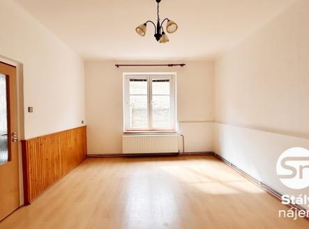 Pronájem bytu, 1+1, 47 m²