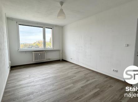 Pronájem bytu, 2+kk, 42 m²