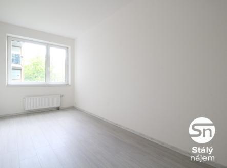 Pronájem bytu, 3+1, 93 m²