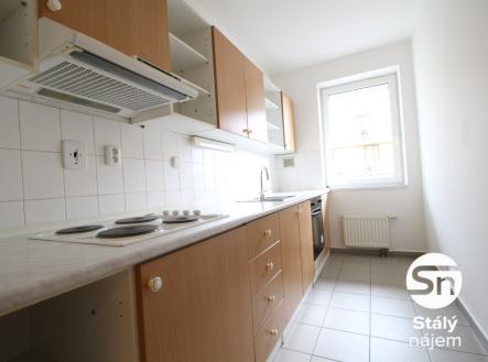 Pronájem bytu, 3+1, 93 m²