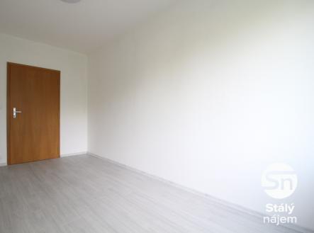 Pronájem bytu, 3+1, 93 m²