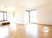 Pronájem bytu, 3+kk, 70 m²