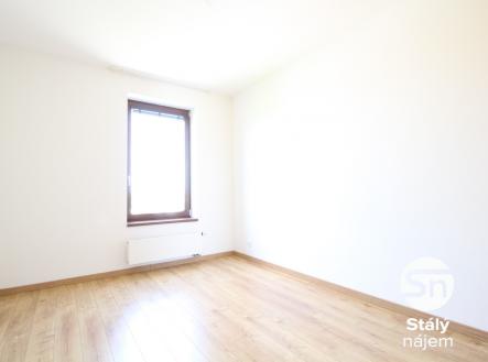 Pronájem bytu, 3+kk, 70 m²