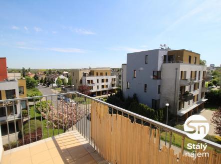 Pronájem bytu, 3+kk, 70 m²