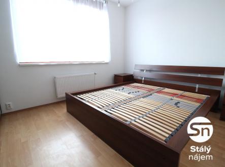 Pronájem bytu, 2+kk, 55 m²