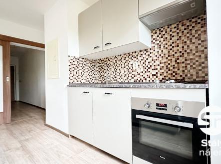 Pronájem bytu, 2+kk, 56 m²