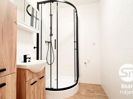 Pronájem bytu, 2+kk, 56 m² obrázek