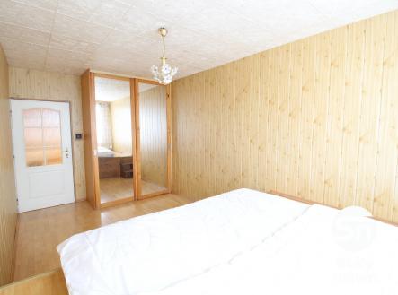 Pronájem bytu, 3+kk, 70 m² obrázek