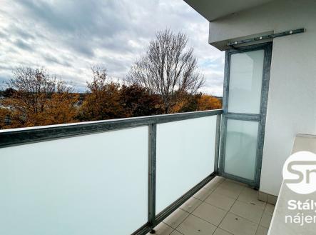 Pronájem bytu, 2+1, 53 m²