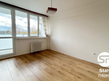 Pronájem bytu, 2+1, 53 m²