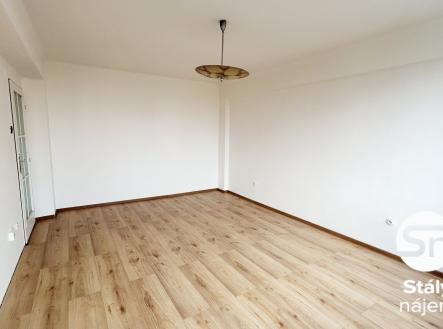 Pronájem bytu, 2+1, 53 m²